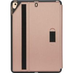TARGUS Click-in 10.2" & 10.5" iPad Case - Rose Gold