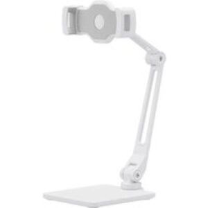 TWELVE SOUTH HoverBar Duo (2nd gen) iPad Stand - Matte White