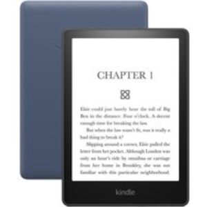 AMAZON Kindle Paperwhite 6.8" eReader - 16 GB