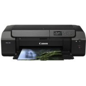 CANON PIXMA PRO-200 Wireless A3 Photo Printer