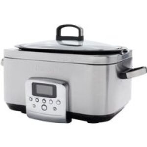 GREENPAN CC005308-001 Slow Cooker - Stainless Steel