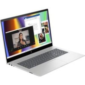 HP ENVY 17-cw0501na 17.3" Laptop - Intel®Core i7