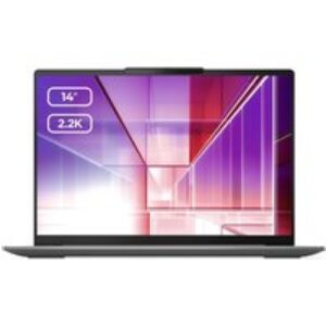 LENOVO Yoga Slim 6i 14" Laptop - Intel®Core i7