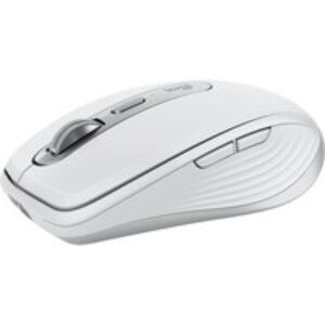 LOGITECH MX Anywhere 3S Wireless Darkfield Mouse - Pale Grey