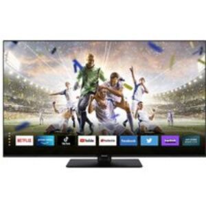 55" PANASONIC TX-55MX600B  Smart 4K Ultra HD HDR LED TV