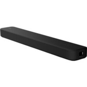 SONY HT-S2000 3.1 All-in-One Sound Bar with Dolby Atmos & DTS VirtualX