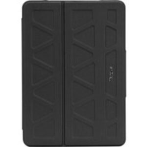 TARGUS Pro-Tek 10.2" & 10.5" iPad Case - Black