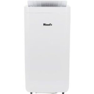 WOODS Como 12K Smart Air Conditioner - White
