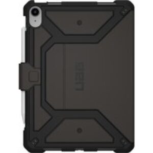 UAG Metropolis SE 10.9" iPad (10th gen) Case - Black