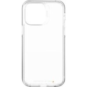 GEAR4 Crystal Palace iPhone 14 Pro Max Case - Clear