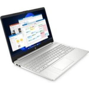 HP 15s-eq2510sa 15.6" Refurbished Laptop - AMD Ryzen™ 7
