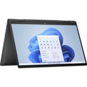 HP ENVY x360 15.6" 2 in 1 Laptop - AMD Ryzen™ 7
