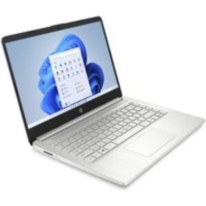 HP 14s-dq2502na 14" Refurbished Laptop - Intel® Pentium® Gold