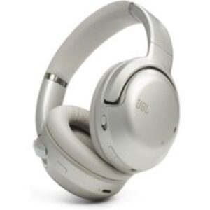 JBL Tour One M2 Wireless Bluetooth Noise-Cancelling Headphones - Champagne
