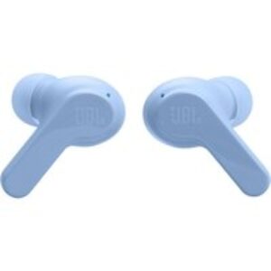 JBL Wave Beam Wireless Bluetooth Earbuds - Blue