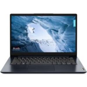 LENOVO IdeaPad i1 14" Refurbished Laptop - Intel®Celeron