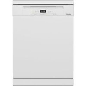 MIELE Active Plus G 5310 SC Full-size Dishwasher - White