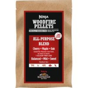 NINJA Woodfire Pellets - All-Purpose Blend