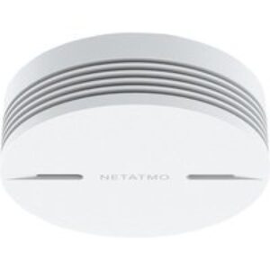 NETATMO NSA-EC Smart Smoke Alarm
