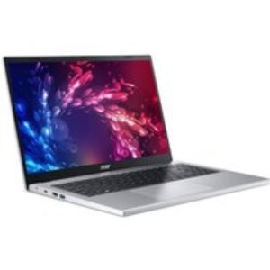 ACER Aspire 3 15.6" Laptop - AMD Ryzen™ 3