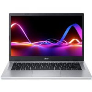 ACER Aspire 3 14" Laptop - AMD Ryzen™ 3