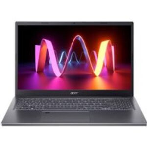 ACER Aspire 5 15.6" Laptop - AMD Ryzen™ 7