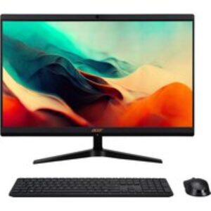 ACER Aspire C22-1800 21.5" All-in-One PC - Intel®Core i3