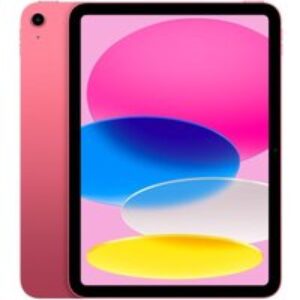 APPLE 10.9" iPad Cellular (2022) - 256 GB