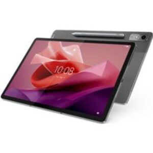 LENOVO Tab P12 12.7" Tablet - 128 GB