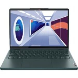 LENOVO Yoga 6 13.3" 2 in 1 Laptop - AMD Ryzen™ 5