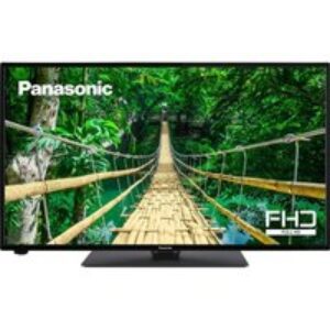 40" PANASONIC TX-40MS490B  Smart Full HD HDR LED TV with Google Assistant