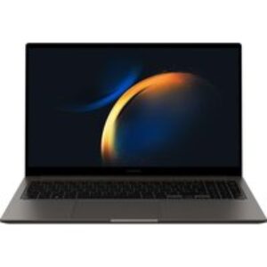 SAMSUNG Galaxy Book3 15.6" Laptop - Intel®Core i5