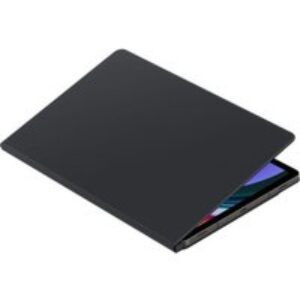 SAMSUNG Galaxy Tab S9 Smart Book Cover - Black