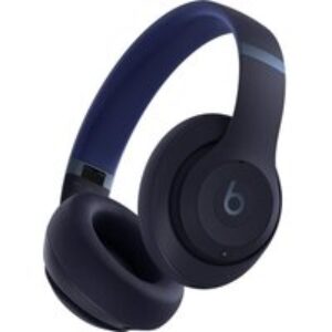 BEATS Studio Pro Wireless Bluetooth Noise-Cancelling Headphones - Navy