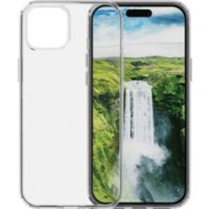 D BRAMANTE Iceland Ultra iPhone 15 Plus Case - Clear