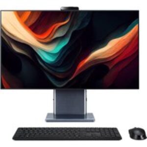 ACER Aspire S27-1755 27" All-in-One PC - Intel®Core i5