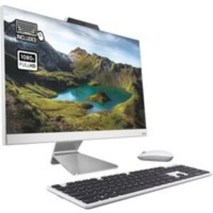 ASUS A3402 23.8" All-in-One PC - Intel®Core i7
