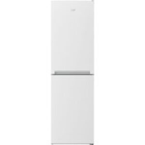 BEKO CFG4582W 50/50 Fridge Freezer - White