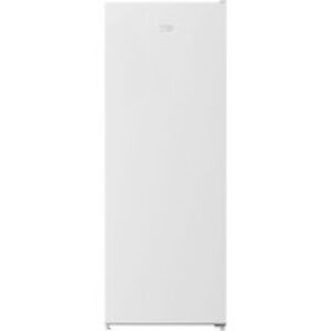 BEKO FFG4545W Tall Freezer - White