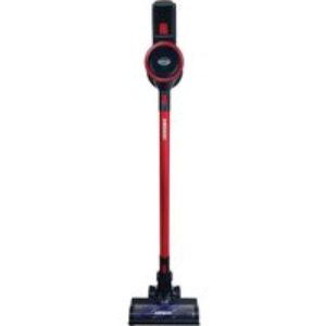 EWBANK Airdash1 EWVC3210 Cordless Vacuum Cleaner - Red & Black