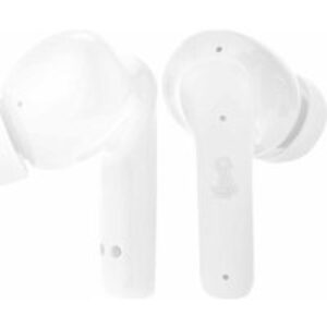 GOJI GKDTWSW24 Wireless Bluetooth Kids' Earbuds - White