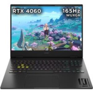 HP OMEN Transcend 16-u0500na 16" Gaming Laptop - Intel®Core i7