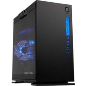 MEDION Erazer Engineer X10 Gaming PC - Intel®Core i5