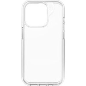 ZAGG Crystal Palace iPhone 15 Pro Case - Clear