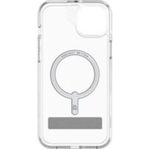 ZAGG Crystal Palace Snap iPhone 15 Plus / 14 Plus Case - Clear