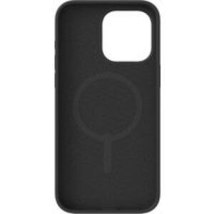ZAGG Manhattan Snap iPhone 15 Pro Max Case - Black