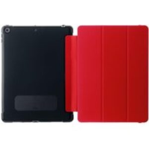 OTTERBOX React 10.2" iPad 7/8/9 Gen Smart Cover - Red & Black