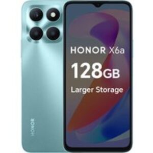 HONOR X6a - 128 GB