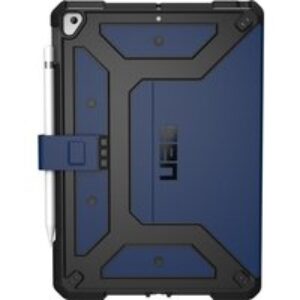 Uag Metropolis 10.2" iPad Case - Cobalt