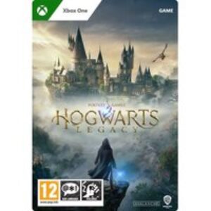 XBOX Hogwarts Legacy - Xbox One